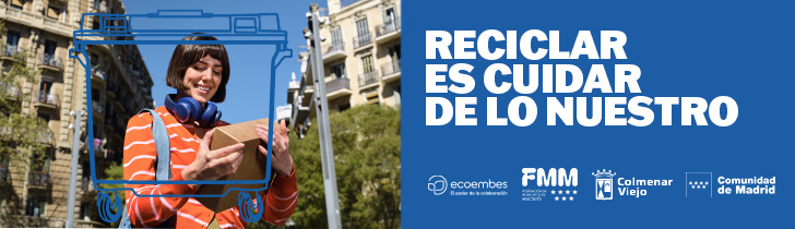 Visita Madrid